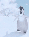 pic for Happy Feet